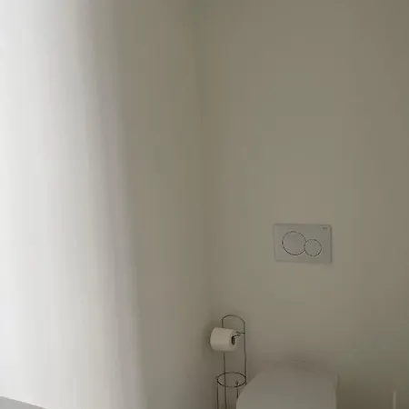 Mooie In Centrum Met Badkamer Brujas